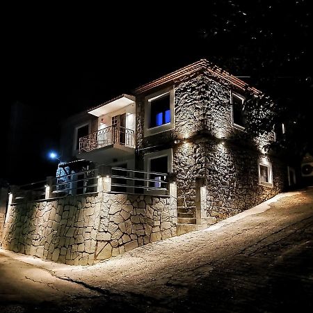 Rapsani Panorama Villa Kültér fotó
