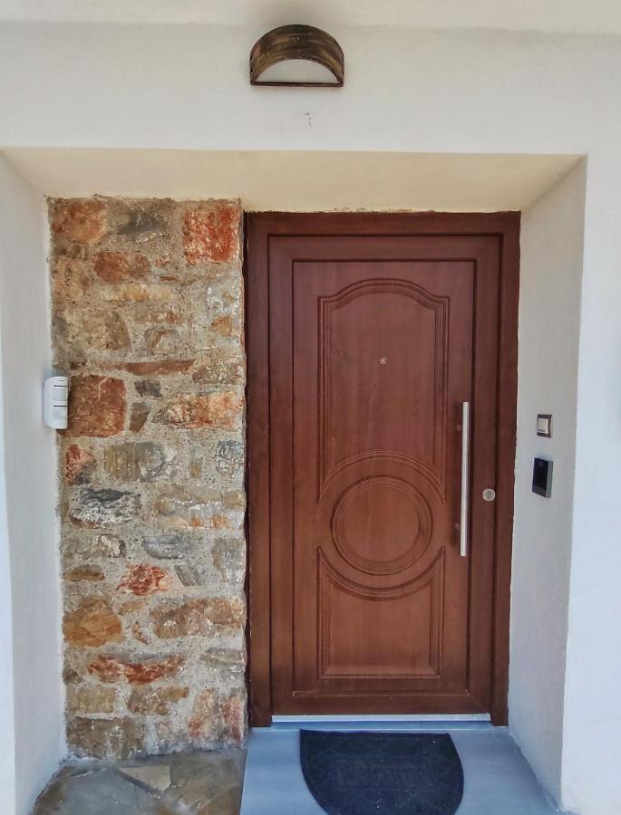 Rapsani Panorama Villa Kültér fotó