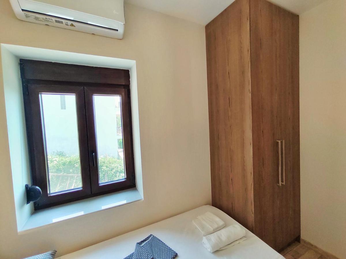 Rapsani Panorama Villa Kültér fotó